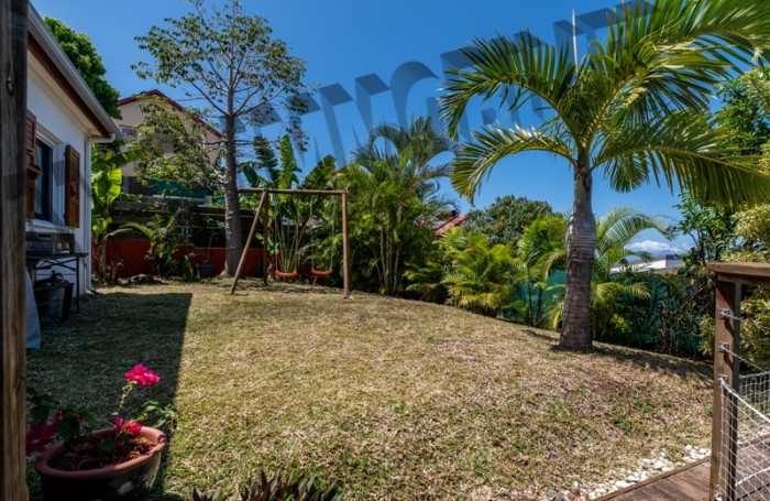 Vente Maison 125m² 5 pièces Les Avirons