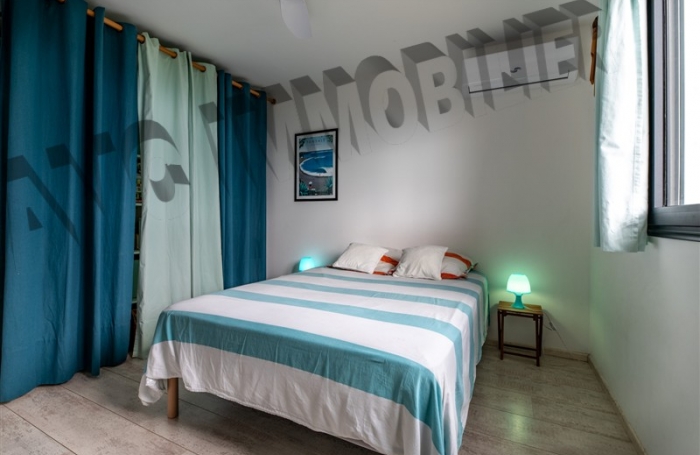 Vente Maison 125m² 5 pièces Les Avirons