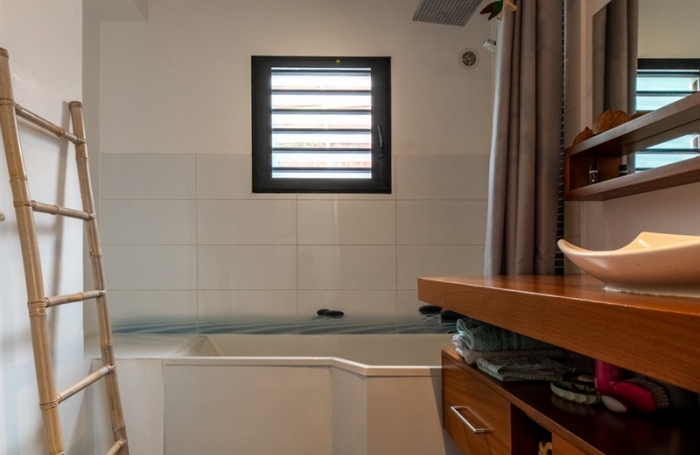 Vente Maison 125m² 5 pièces Les Avirons