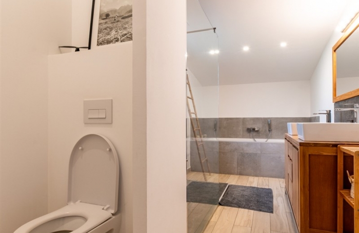 Vente Maison 125m² 5 pièces Les Avirons