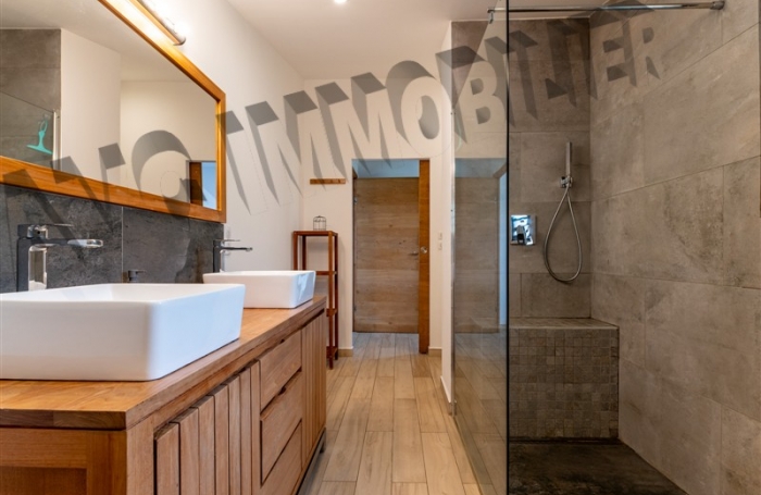 Vente Maison 125m² 5 pièces Les Avirons