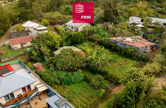 Vente Maison 81m² 4 pièces La Chaloupe Saint Leu
