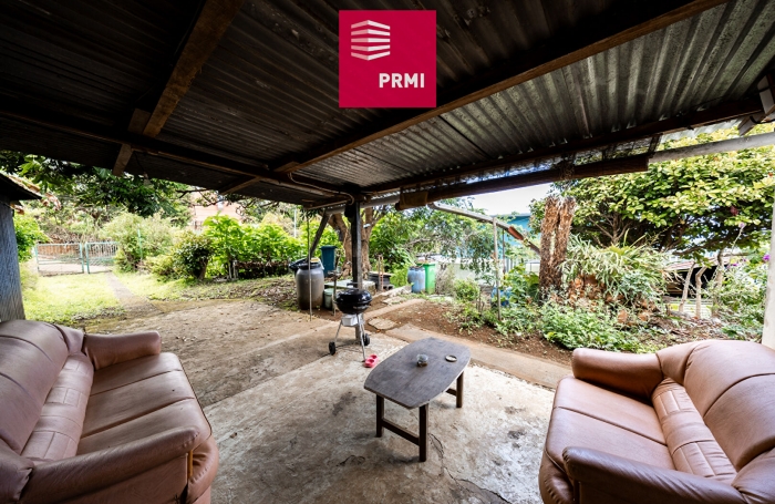 Vente Maison 81m² 4 pièces La Chaloupe Saint Leu