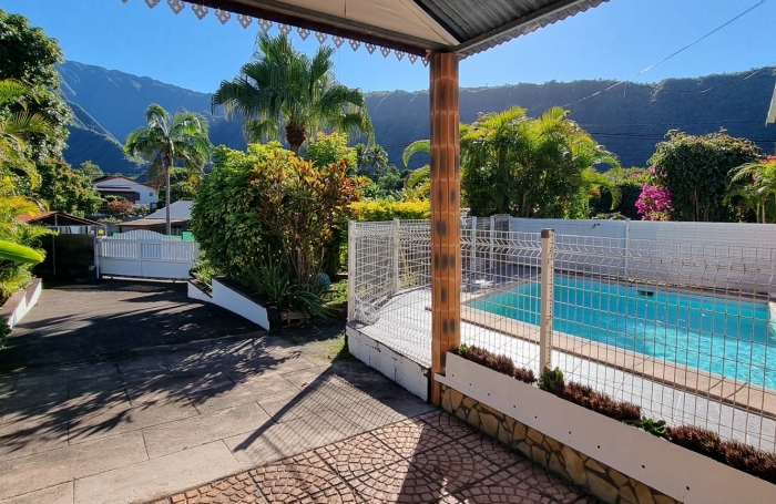 Vente Maison 97414