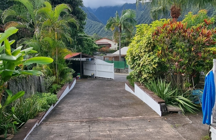 Vente Maison 135m&sup2; 5 pi&#232;ces L'Entre Deux