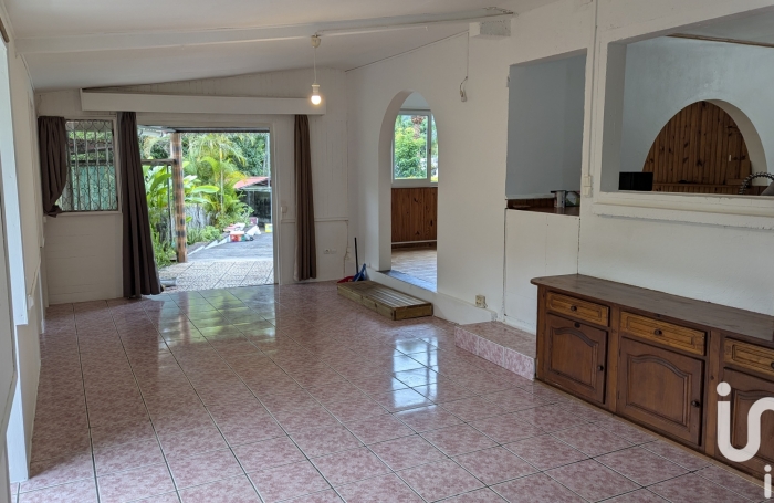 Vente Maison 135m&sup2; 5 pi&#232;ces L'Entre Deux