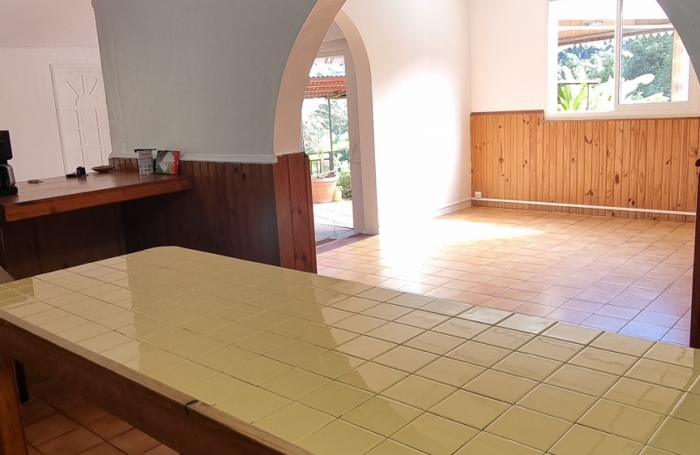 Vente Maison 135m&sup2; 5 pi&#232;ces L'Entre Deux