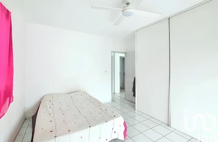 Vente Maison 175m&sup2; 8 pi&#232;ces Ravine des Cabris