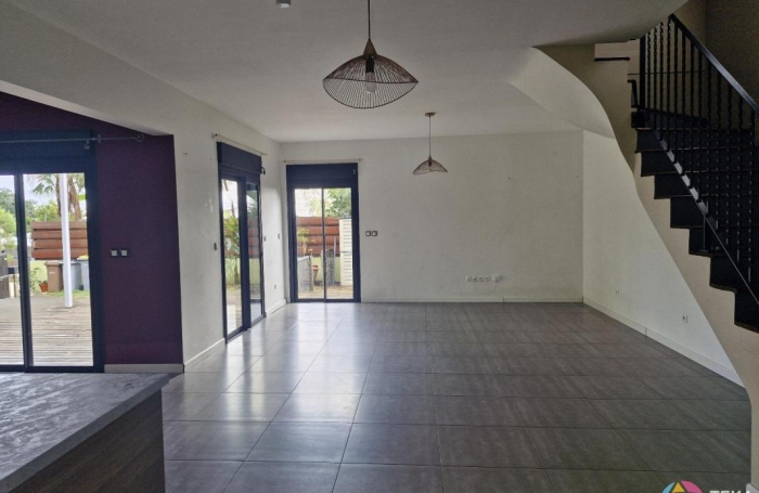Location Maison 97490