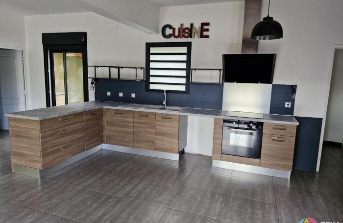 Location Maison 125m&sup2; 4 pi&#232;ces Sainte Clotilde