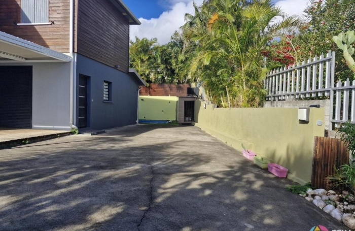 Location Maison 125m&sup2; 4 pi&#232;ces Sainte Clotilde