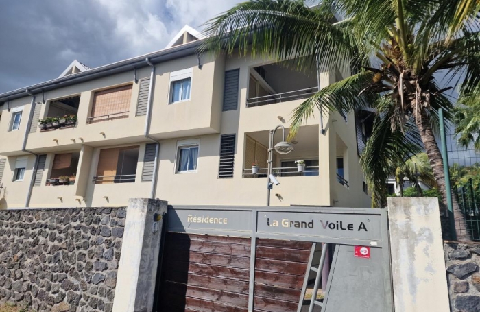 Vente Appartement 97419
