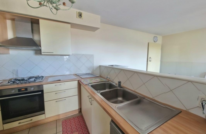 Vente Appartement 77m&sup2; 4 pi&#232;ces La Possession