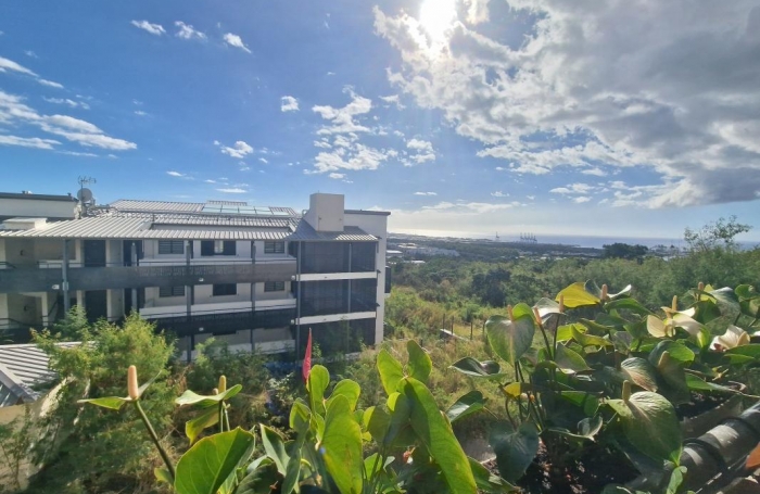 Vente Appartement 77m&sup2; 4 pi&#232;ces La Possession
