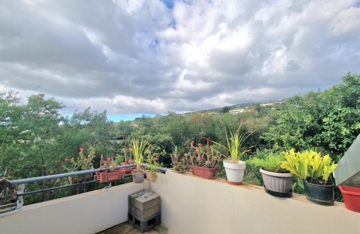 Vente Appartement 77m&sup2; 4 pi&#232;ces La Possession