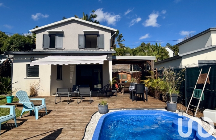 Vente Maison 97411