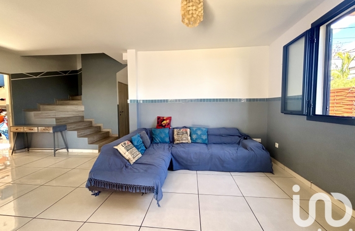 Vente Maison 86m&sup2; 5 pi&#232;ces Bois de Nefles St Paul