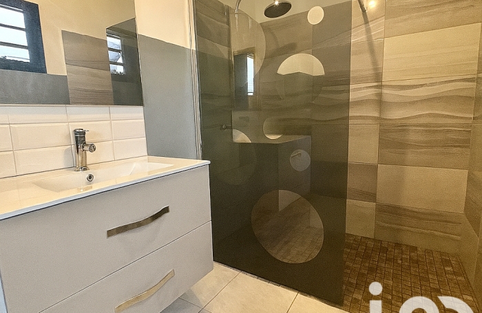 Vente Maison 86m&sup2; 5 pi&#232;ces Bois de Nefles St Paul