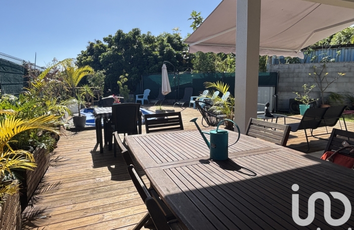 Vente Maison 86m&sup2; 5 pi&#232;ces Bois de Nefles St Paul