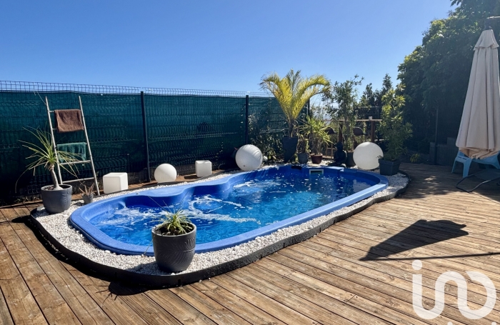 Vente Maison 86m&sup2; 5 pi&#232;ces Bois de Nefles St Paul