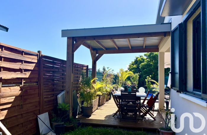 Vente Maison 86m&sup2; 5 pi&#232;ces Bois de Nefles St Paul
