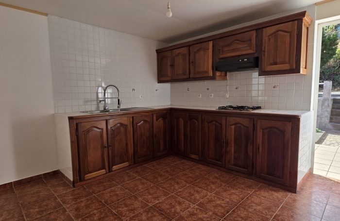Vente Maison 82m&sup2; 4 pi&#232;ces Saint-Leu