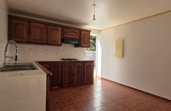Vente Maison 82m&sup2; 4 pi&#232;ces Saint-Leu