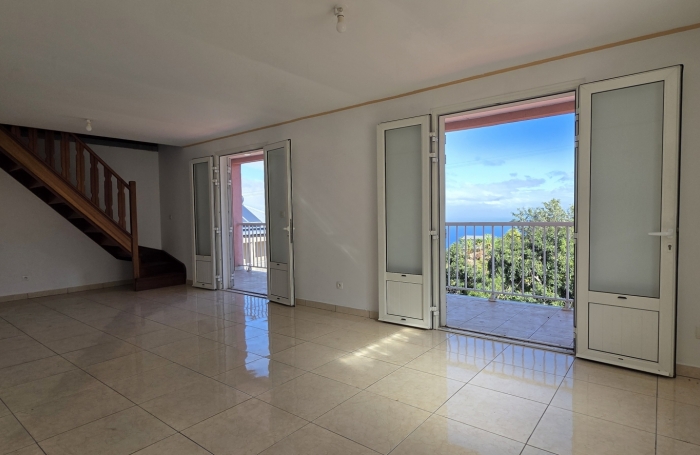 Vente Maison 82m&sup2; 4 pi&#232;ces Saint-Leu