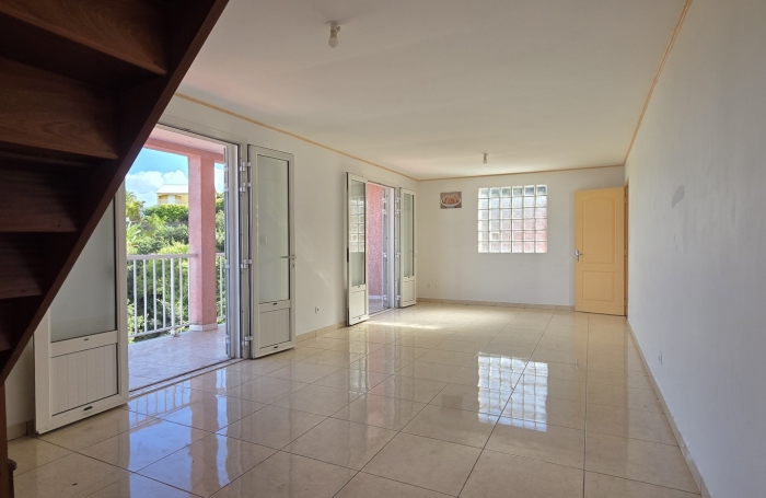 Vente Maison 82m&sup2; 4 pi&#232;ces Saint-Leu