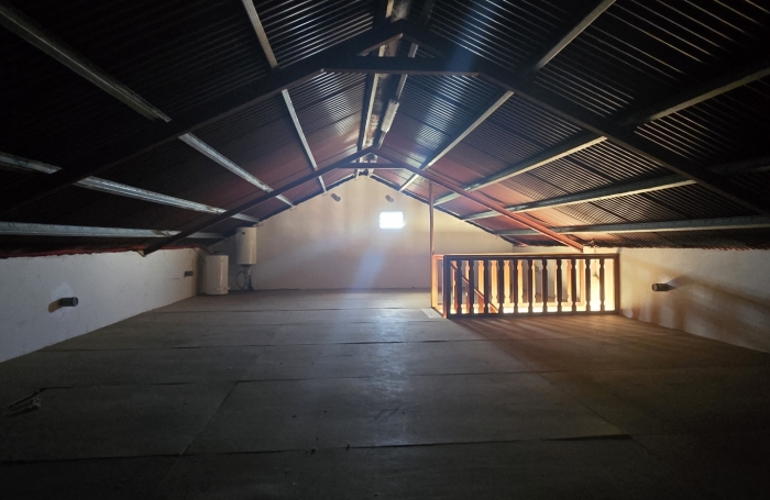 Vente Maison 82m&sup2; 4 pi&#232;ces Saint-Leu