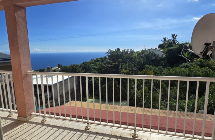 Vente Maison 82m&sup2; 4 pi&#232;ces Saint-Leu