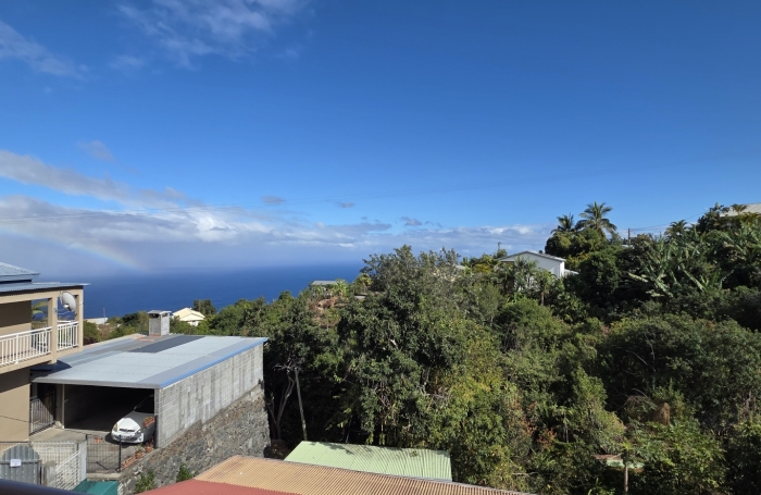 Vente Maison 82m&sup2; 4 pi&#232;ces Saint-Leu