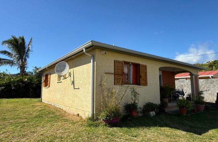 Vente Maison 75m&sup2; 4 pi&#232;ces La Montagne