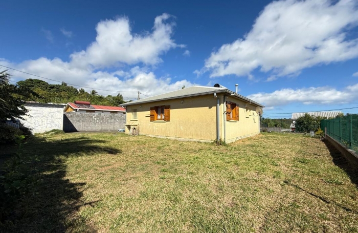 Vente Maison 75m&sup2; 4 pi&#232;ces La Montagne
