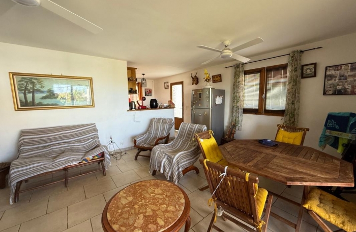 Vente Maison 75m&sup2; 4 pi&#232;ces La Montagne
