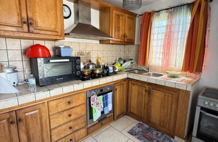 Vente Maison 75m&sup2; 4 pi&#232;ces La Montagne
