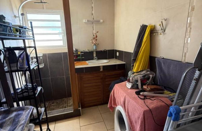 Vente Maison 75m&sup2; 4 pi&#232;ces La Montagne