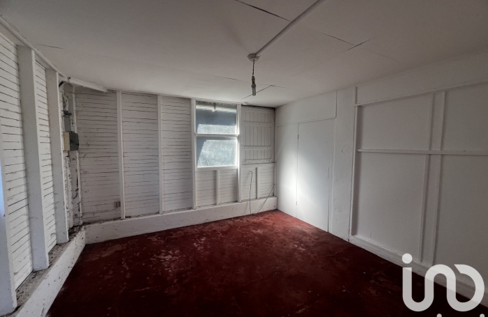 Vente Terrain 1290m&sup2; Saint Denis