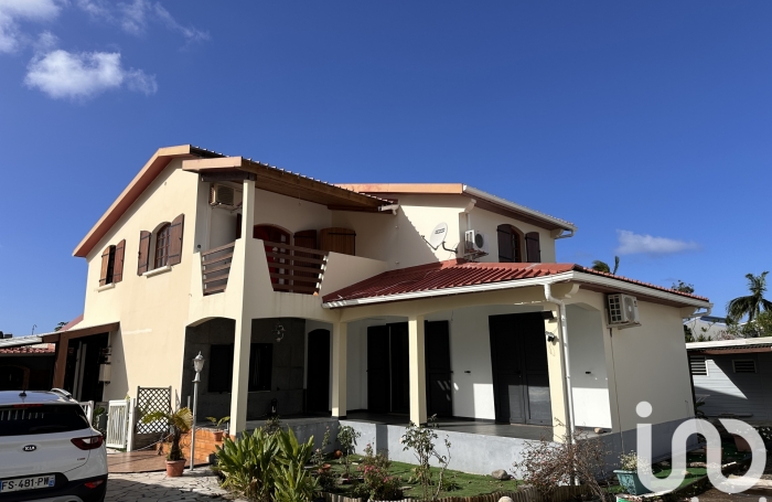 Vente Maison 97412