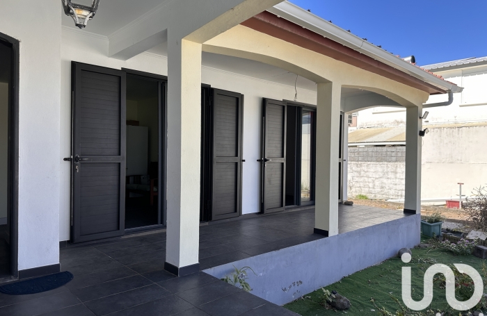 Vente Maison 276m&sup2; 13 pi&#232;ces Bras-Panon