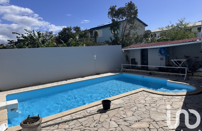Vente Maison 276m&sup2; 13 pi&#232;ces Bras-Panon
