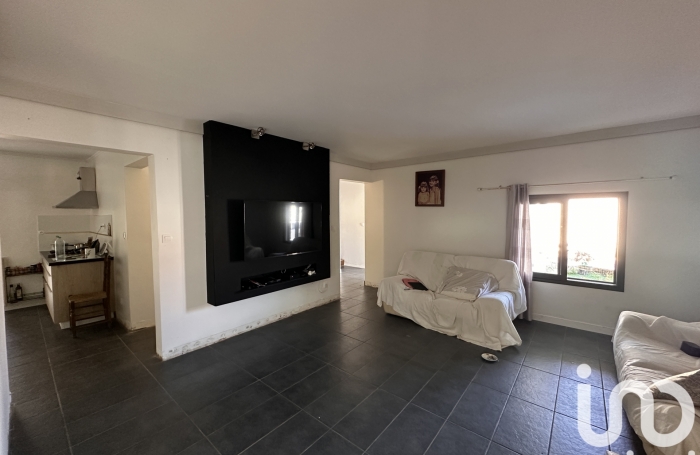 Vente Maison 276m&sup2; 13 pi&#232;ces Bras-Panon