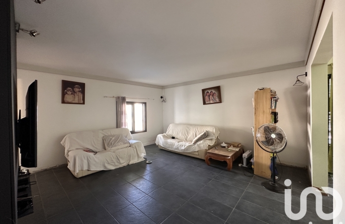 Vente Maison 276m&sup2; 13 pi&#232;ces Bras-Panon