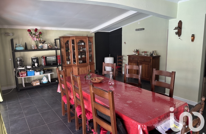 Vente Maison 276m&sup2; 13 pi&#232;ces Bras-Panon