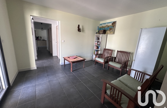 Vente Maison 276m&sup2; 13 pi&#232;ces Bras-Panon