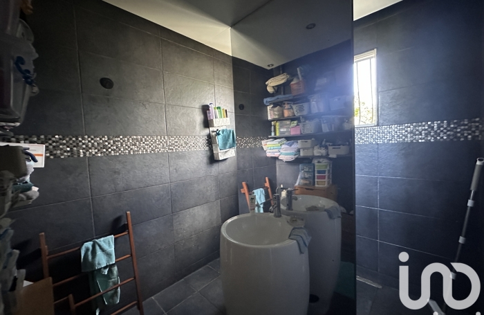 Vente Maison 276m&sup2; 13 pi&#232;ces Bras-Panon