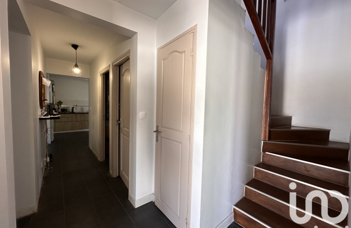 Vente Maison 276m&sup2; 13 pi&#232;ces Bras-Panon