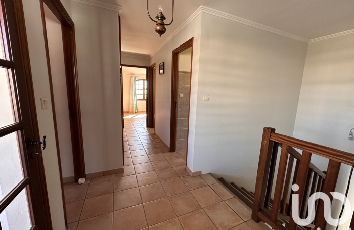Vente Maison 276m&sup2; 13 pi&#232;ces Bras-Panon