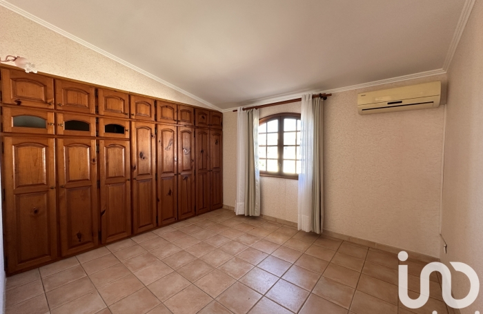 Vente Maison 276m&sup2; 13 pi&#232;ces Bras-Panon