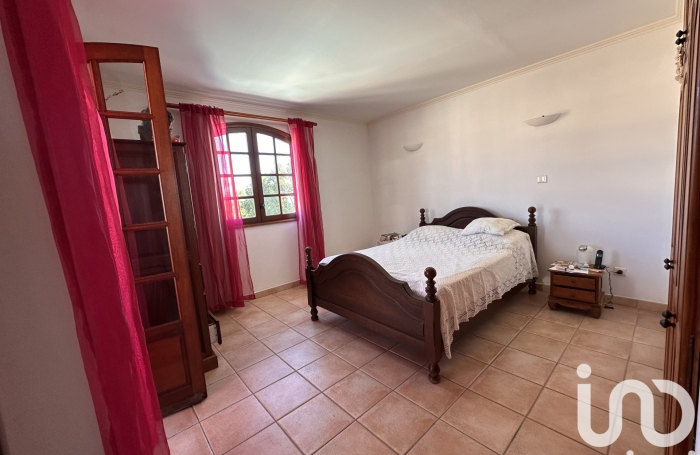 Vente Maison 276m&sup2; 13 pi&#232;ces Bras-Panon